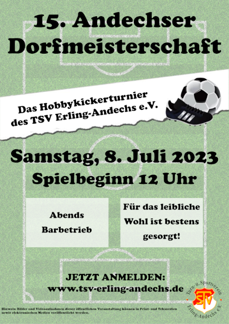dorf 2023 plakat klein